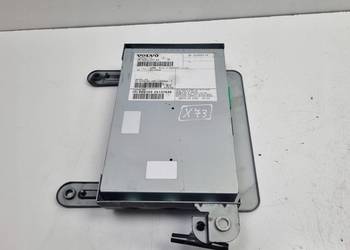 Volvo VOLVO V60 I S60 II XC60 I WZMACNIACZ RADIA Sterownik 31350322AA