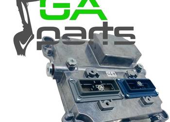 Sterownik CAT Perkins 286-3686 Nowy OBM Soft GRATIS Hitachi ZF