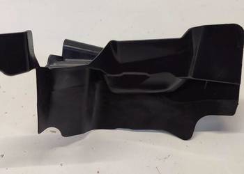 VOLVO XC40 OSŁONA BŁOTNIKA PRAWY PRZÓD 31497881