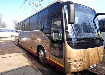 Temsa safari