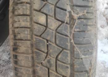 Opona Dunlop SP9 185/70/14