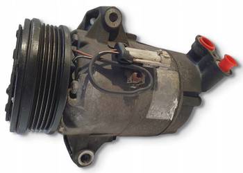 SPRĘŻARKA KLIMATYZACJI Opel Astra III H 1.8 16V 13286085