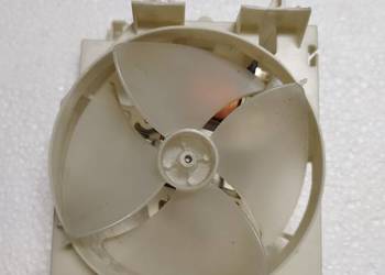 Zelmer. Wentylator od mikrofali. Typ 29Z018