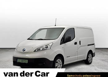 Nissan E-NV200 e-NV200 Acenta ! Z Polskiego Salonu ! Faktura VAT !