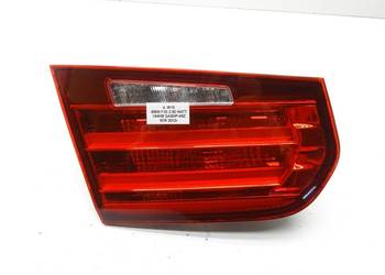 LAMPA LEWA LEWY TYŁ TYLNA W KLAPE 7259915 BMW F30 F31