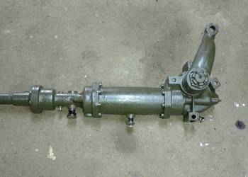 Przekładnia kierownicy zabytek jelcz 315-317