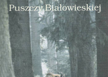 Eseje o ssakach Puszczy Białowieskiej - Praca zbiorowa.