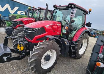 Ciągnik rolniczy BASAK 5095 stage V Deutz 2,9