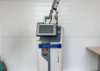 DEKA SmartXide2 CO₂ 60W Laser Klinika Dermatologia Beauty
