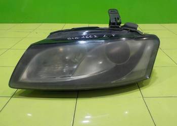AUDI A5 8T S-LINE 2.0 TFSI 10r 5D lampa lewa przod 8T0941003AB 89321331