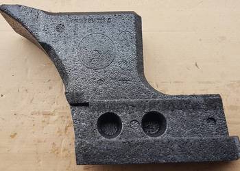 VW GOLF III 3 STYROPIAN WYGŁUSZENIE 1H6864707C