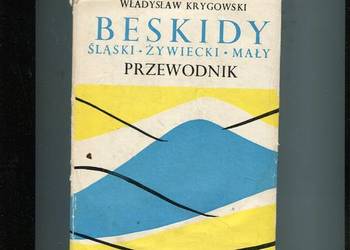 Beskidy Śląski Żywiecki Mały Beskidy Śląski Żywiecki Mały