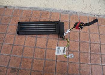 NAGRZEWNICA ELEKTRYCZNA CITROEN C5 III X7 G7192002