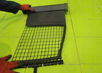 VOLVO V70 III 08r roleta lewa tyl