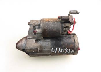 ROZRUSZNIK PEUGEOT 307 1.4 HDi 9663528880 M000T22471