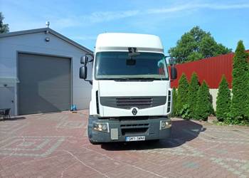 Renault Premium