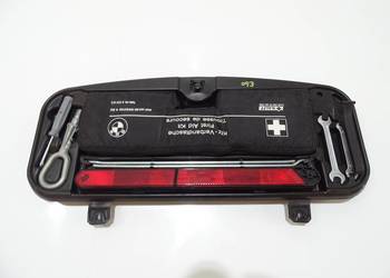 SCHOWEK ZESTAW NAPRAWCZY BMW E60 LCI 6761420 (4555754)