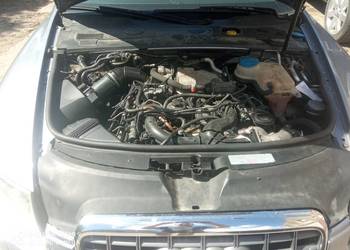 Audi A6 C6 30d