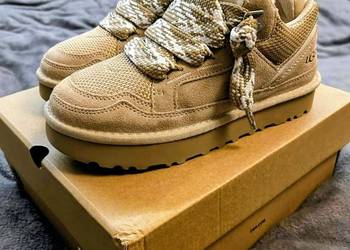 Ugg Lowmel chestnut 37