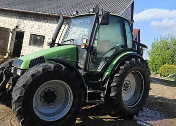 Wszystkie części do Agrotron 100, 90,105,