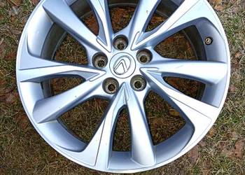 Felgi Lexus NX 18 cali