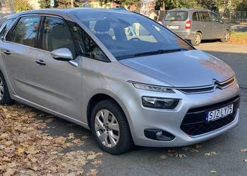 Sprzedam Citroena C4 Picasso Polski salon