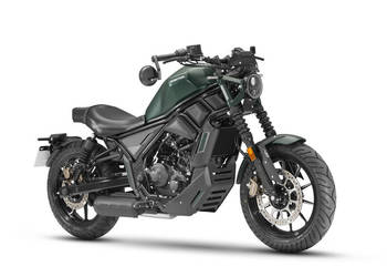 ZONTES 125 C