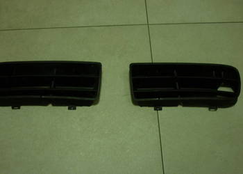 Kratka zaślepka zderzaka Golf 4 1J0853665B
