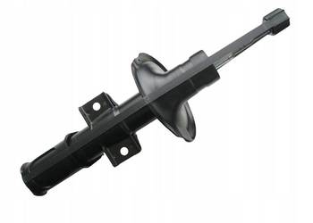 VOLVO S80 lewy + prawy amortyzatory przod kpl OE 8667252