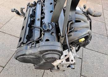 Peugeot 407 Citroen C8 2.2 16V silnik kompletny kod 3FZ 3FY