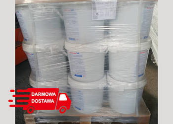 Melasa Drink Tofi paleta 27 wiaderek po 25kg (675kg)