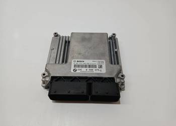 KOMPUTER STEROWNIK SILNIKA BMW E90 E91 N47D20C 2.0D 8506375 (24235778)