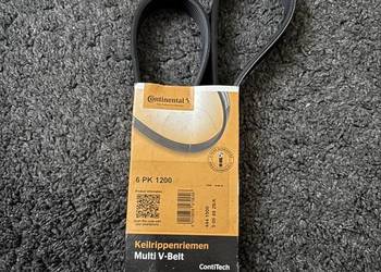 Pasek 6PK 1200 Continental
