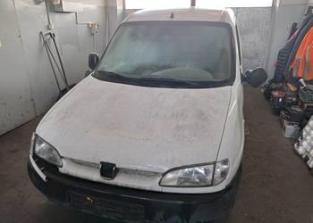 Peugeot Partner 1,9 2000 r. dawca części