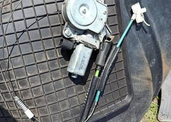 silniczek szyby prawy przód alfa Romeo 147 4 drzwi