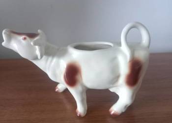 Mlecznik figurka Krowa