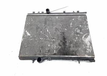 CHŁODNICA WODY PEUGEOT 307 SW 9647421480 CHŁODNICA WODY PEUGEOT 307 SW 9647421480