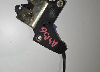 Zamek klapy bagażnika Audi a4b6 sedan 8E5827505A
