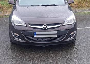 Sprzedam Opla Astra