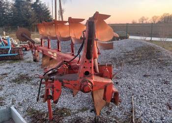 Pługi Niemayer  5 skibowy, 45cm