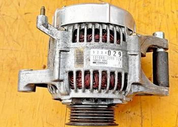 CHRYSLER LE BARON 1990 2.5I CABRIO COUPE  ALTERNATOR 5234029 121000-3390
