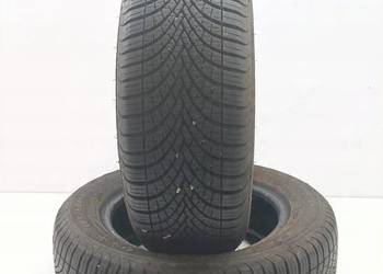 2x OPONA CAŁOROCZNA DĘBICA NAVIGATOR 3 185/60R14 (3924) 7.09MM (3924) 7.33 