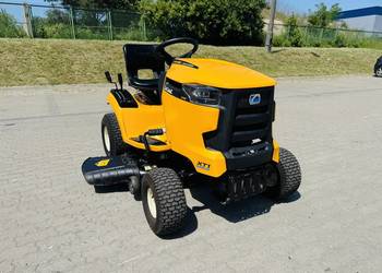Traktorek kosiarka Cub Cadet XT1 2020r z USA IntelliPower 125 moto g.