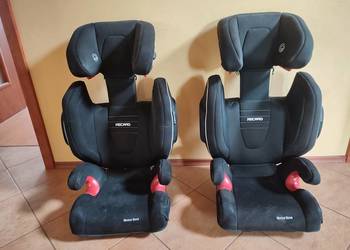 Fotelik Recaro Monza Nova Seatfix