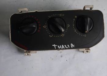 Renault Thalia Clio II panel nawiewu powietrza