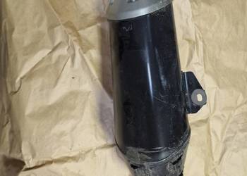 Oryginalny tłumik z katalizatorem yamaha fz1