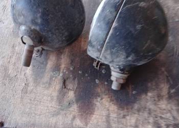 Lampy przod do c 328 ;330