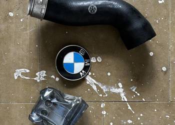 Sprzedam części do bmw e90