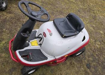 Kosiarka traktorek sprzedam