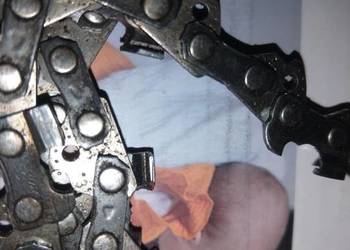 łańcuch stihl oryginał 3/8 1,3mm 50zębów ostry